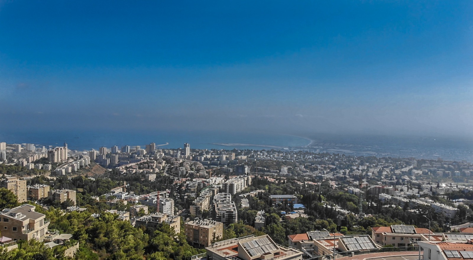 למה לרכוש בית בזכרון