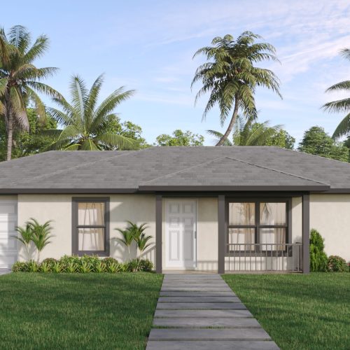Exterior Pic
