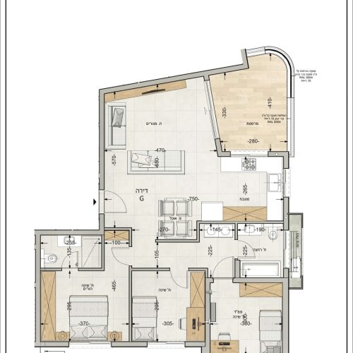 דירה 12 אופציה ב_