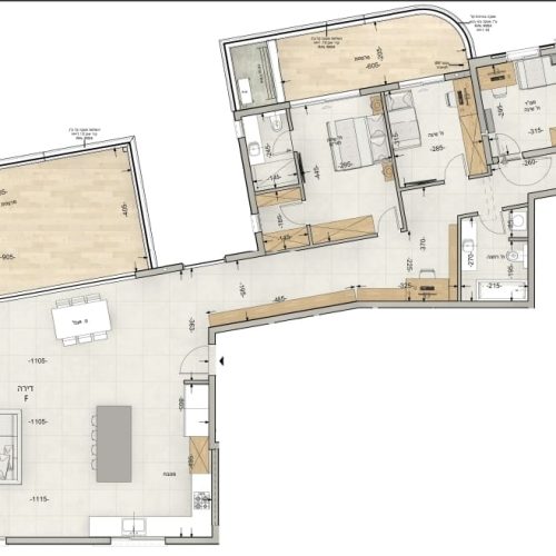 דירה 13 - אופציה ב_