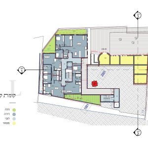 קומת קרקע